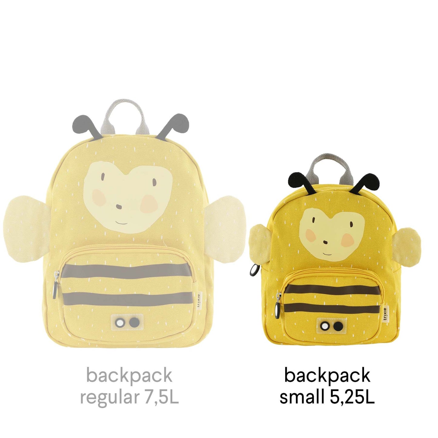 Backpack - Mr. Bumblebee