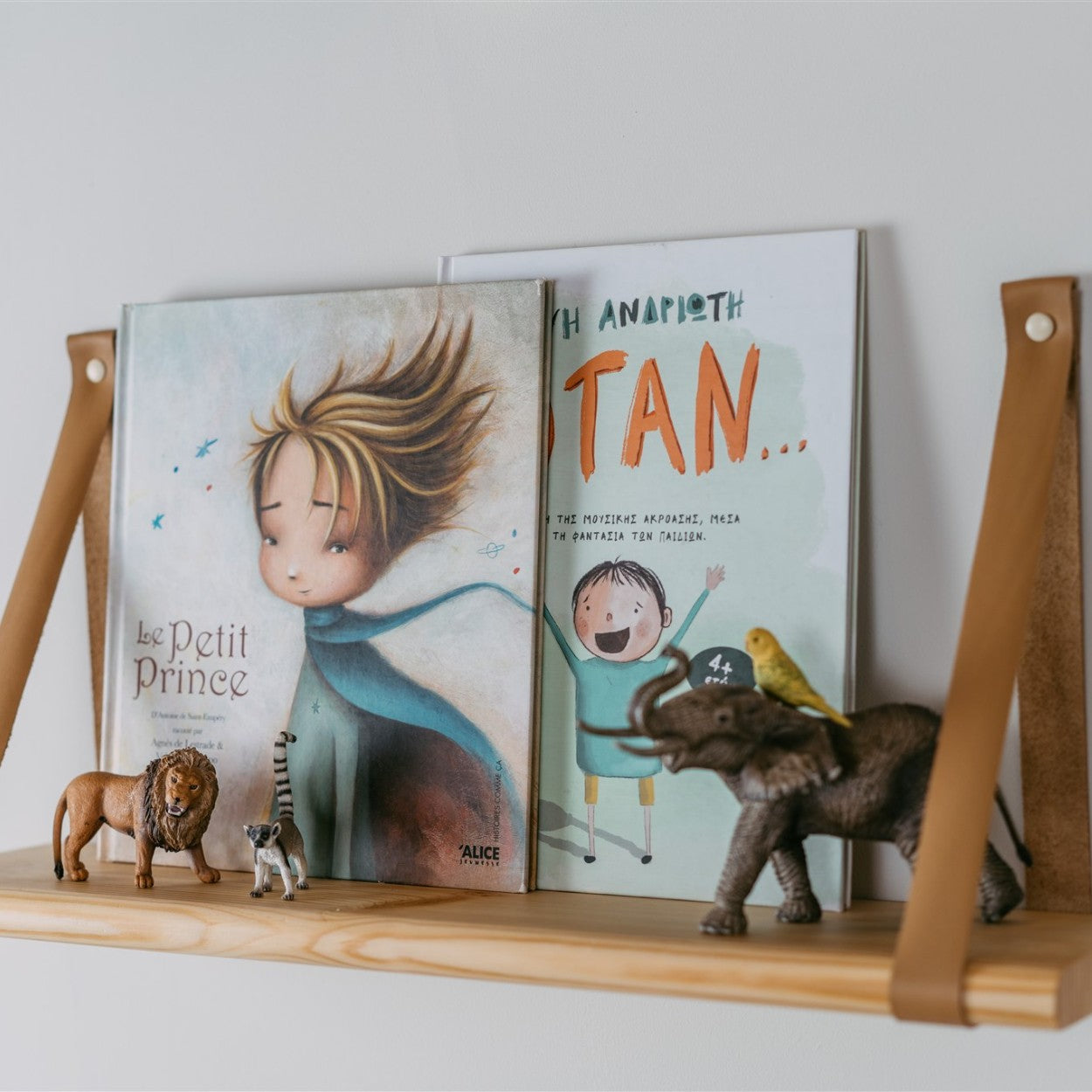 Floating Shelf, 60 cm